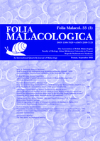 Issue cover: 3/2025 vol. 33