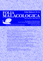 Issue cover: 4/2025 vol. 33