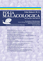 Issue cover: 1/2022 vol. 30