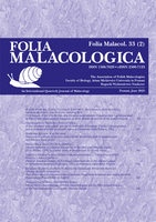Issue cover: 2/2025 vol. 33