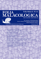 Issue cover: 2/2024 vol. 32